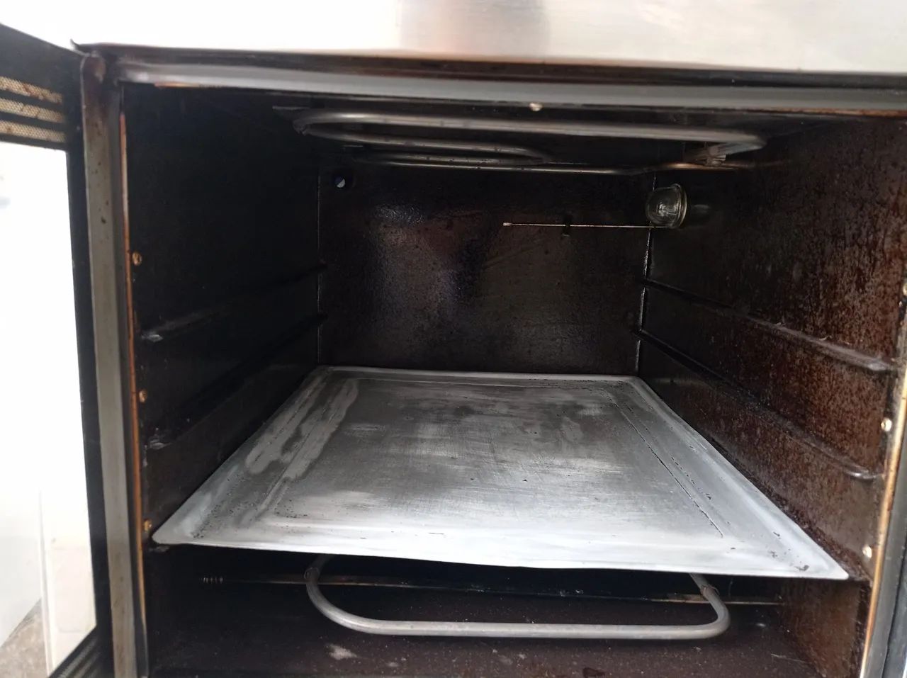 FORNO ELETRICO LAYR ADVANCED 1.75 - Foto 5