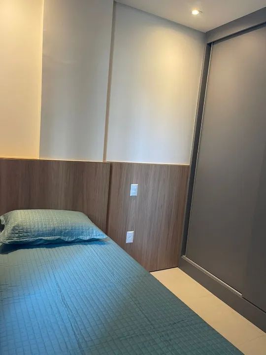 Apartamento 2 quartos, mobiliados , Centro de Patos de minas - Foto 5