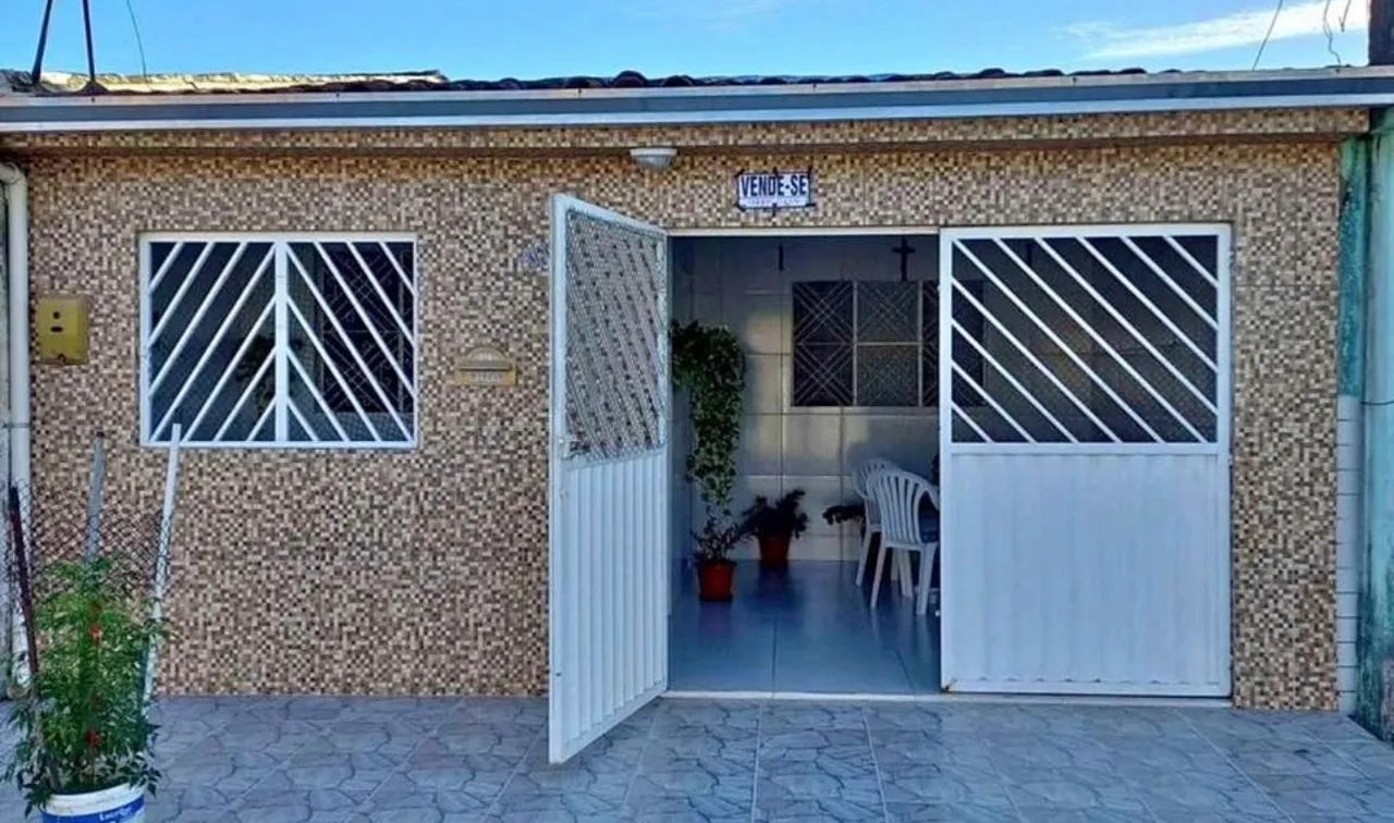 ~Casa na Vila Luizão