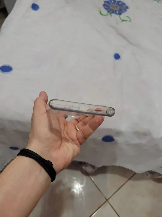 Capa do Note 10 Plus Samsung em Samambaia Sul  - Foto 6