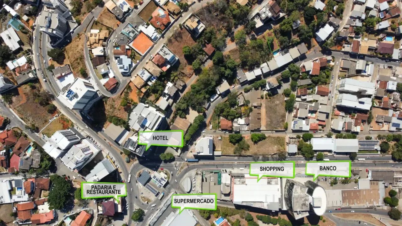 Terreno à venda no Gilberto Machado - Cachoeiro de Itapemirim/ES codigo: 82970 - Foto 3
