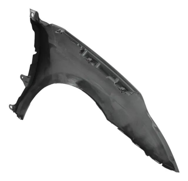 Paralama C4 Pallas 2007 2008 2009 2010 2011 2012 2013 L.e - Foto 6