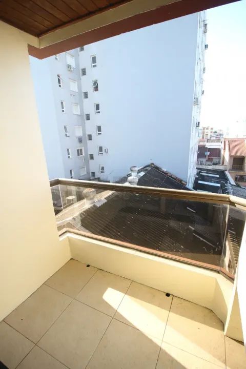 Conforto e Praticidade: Kitinet no Edifício Residencial Santa Cruz - Foto 7