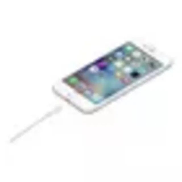 3 Cabos Carga Dado Usb IOS Compatível iPhone Com 2m Hmaston turbo - Foto 5