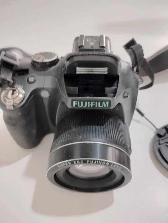 Camera Digital Fujifilm. - Foto 3