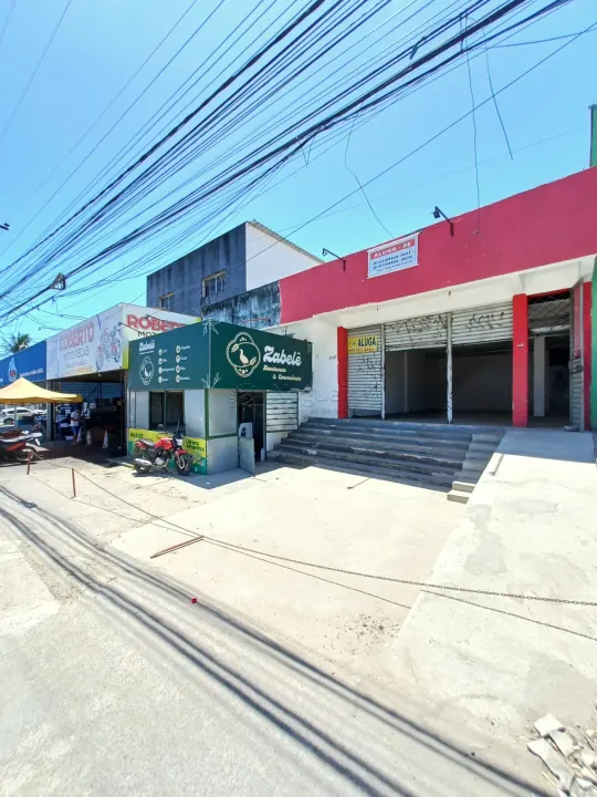 Comercial Ponto Comercial em Olinda
