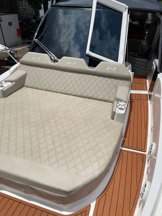 NX 370 HT - 2023 COMPLETA IMPECÁVEL  - Foto 10