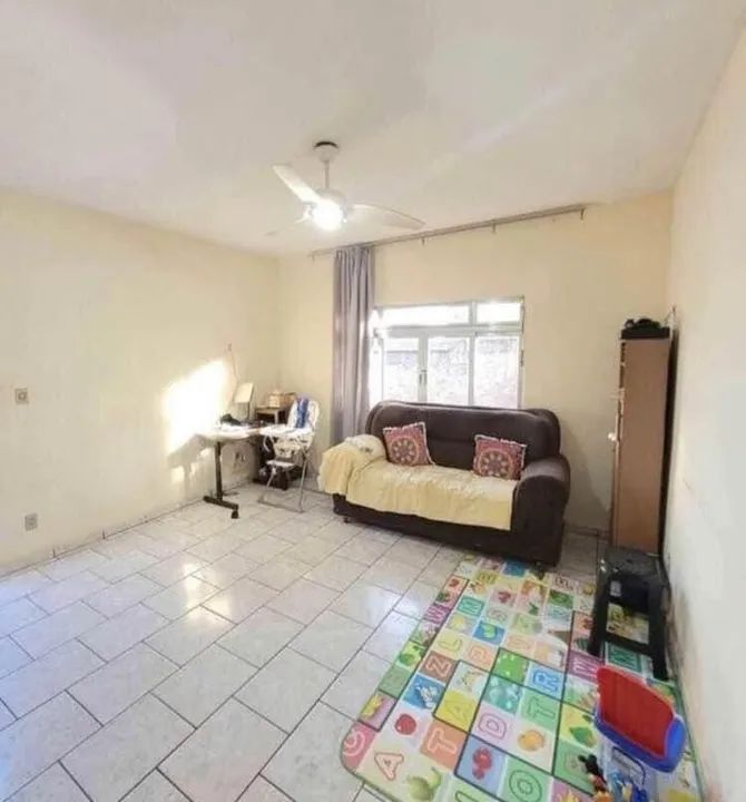 Casa a venda no sol nascente ( trecho 2 )