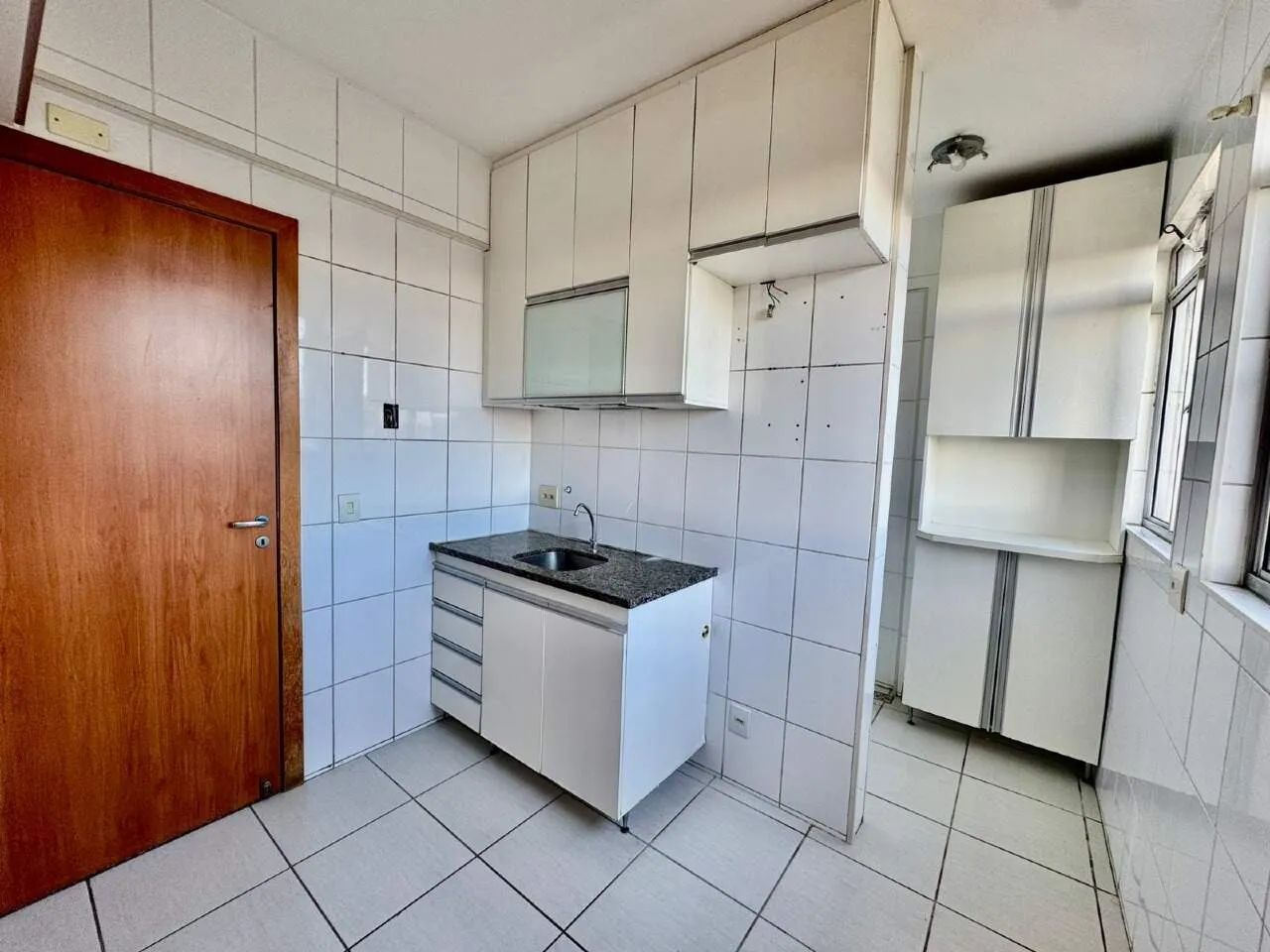 Apartamento à venda, 3 quartos, 1 suíte, 2 vagas, Ouro Preto - Belo Horizonte/MG - Foto 5