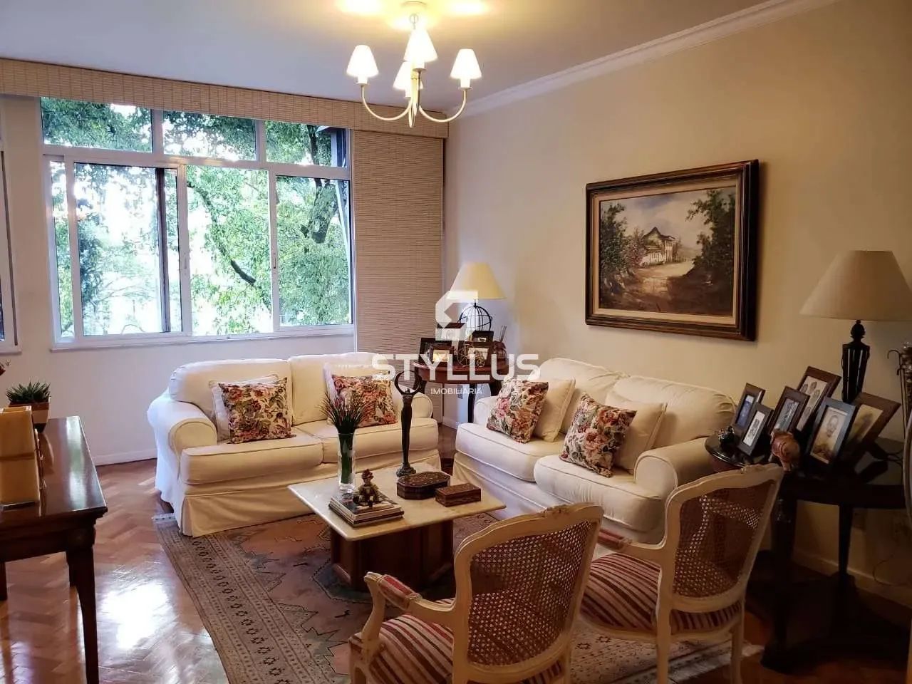 Flamengo | Apartamento 3 quartos, sendo 1 suite - Foto 2