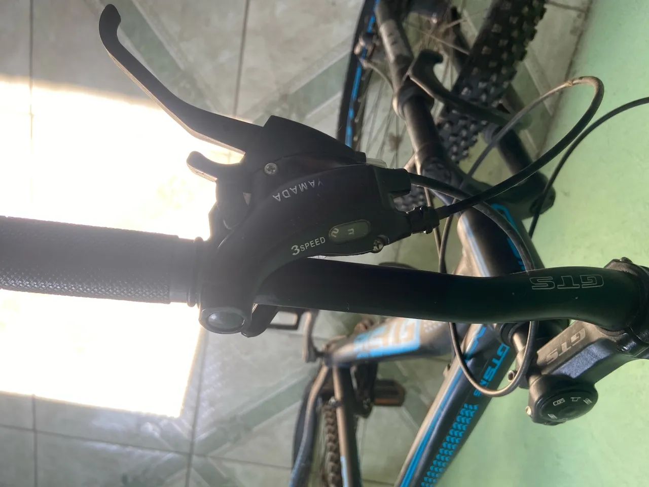 Bicicleta GTS M5 Pro aro 29 
