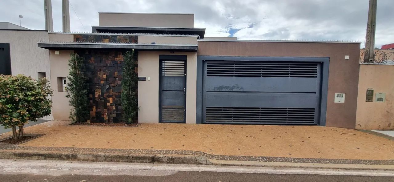 foto - Ribeirão Preto - Villas Mabel