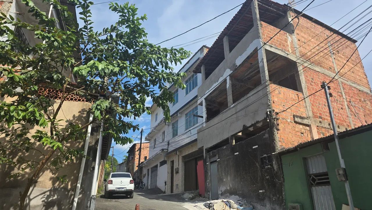 Foto - Salvador - Alto da Terezinha