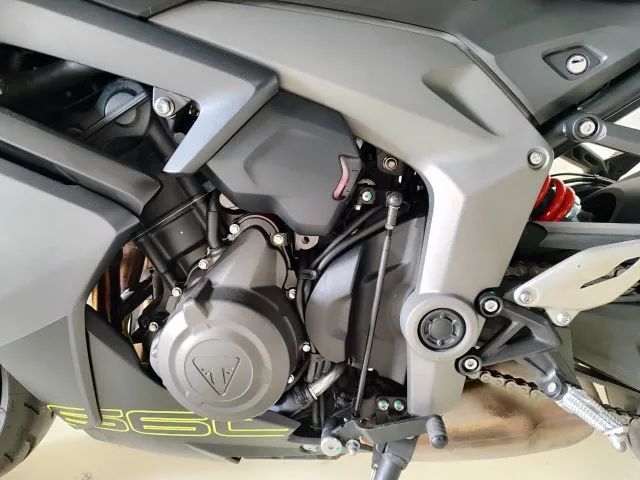 DAYTONA 660 2024 - Foto 3