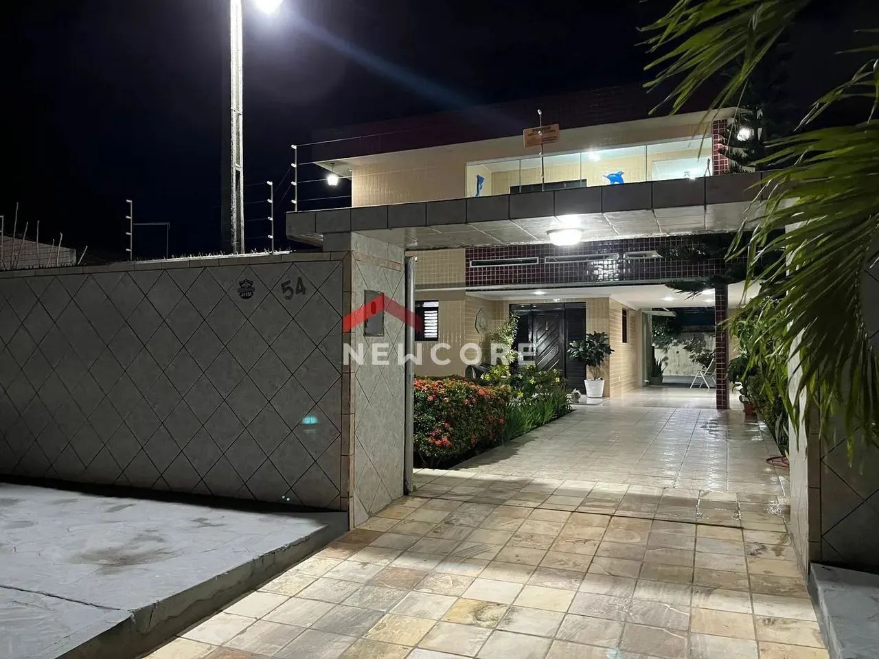 Casa em Rua Hermes Gomes Bezerra - Bessa - João Pessoa/PB - Foto 2