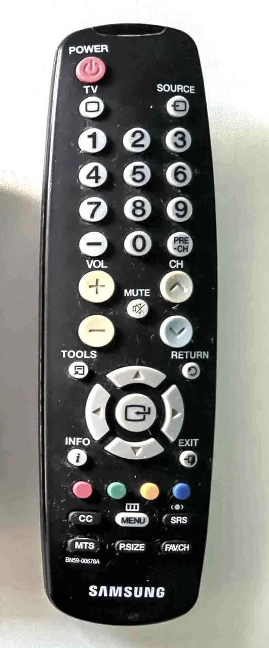 TV Samsung LCD 26 polegadas - Foto 3
