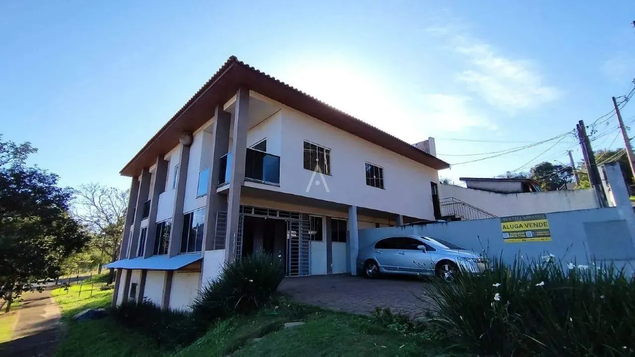 Sala Comercial para aluguel no Bairro JARDIM CONCORDIA em TOLEDO por R$ 3.500,00