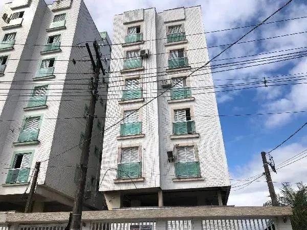 Oportunidade Única em SAO VICENTE - SP | Tipo: Apartamento | Negociação: Venda Direta Onli