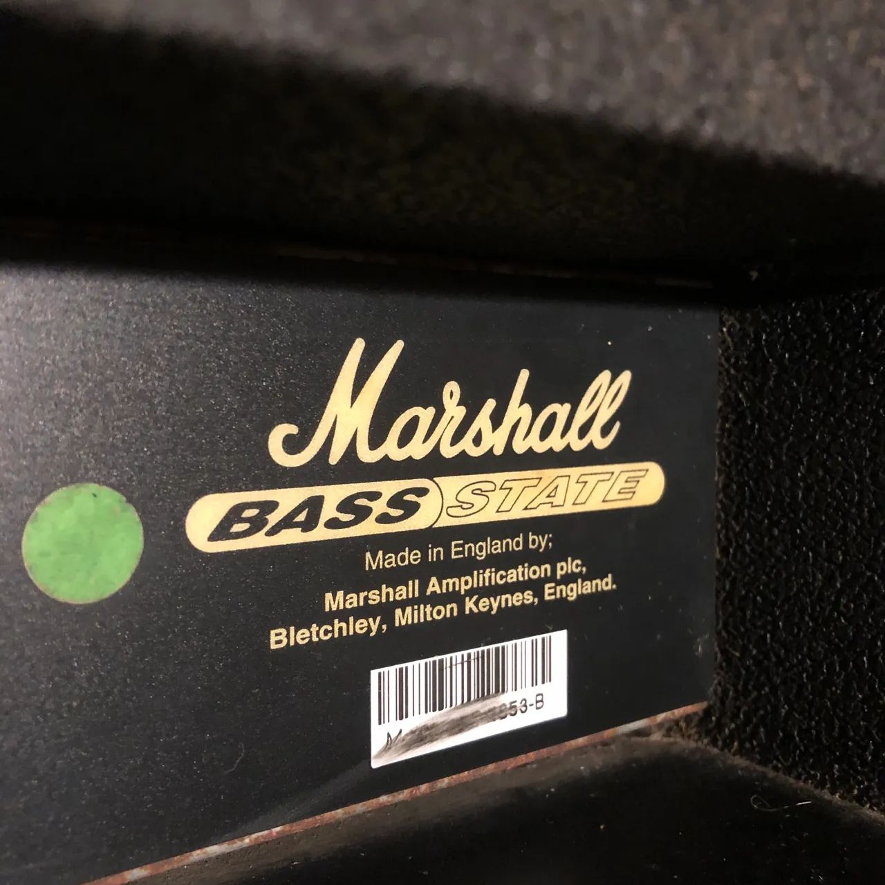 Marshall Bass State B65 - Foto 5
