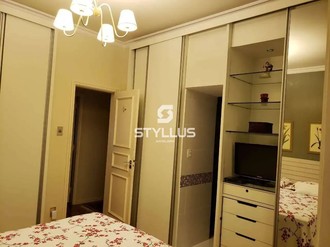 Flamengo | Apartamento 3 quartos, sendo 1 suite - Foto 10