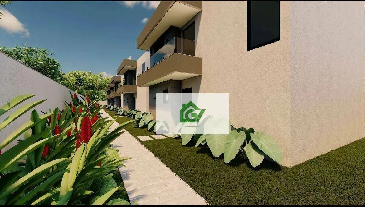 Casa com 3 dormitórios à venda, 143 m² por R$ 1.986.000,00 - Barequeçaba - São Sebastião/S - Foto 3