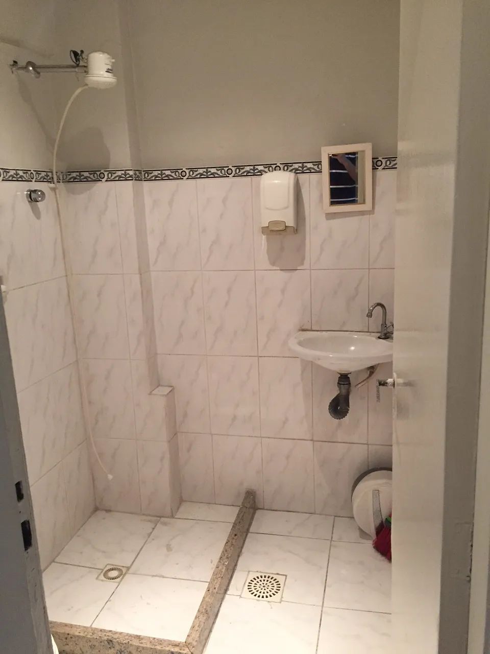 SALA  COMERCIAL Av. Passos,115-Sala 1507Centro-30 mts2 - Foto 5