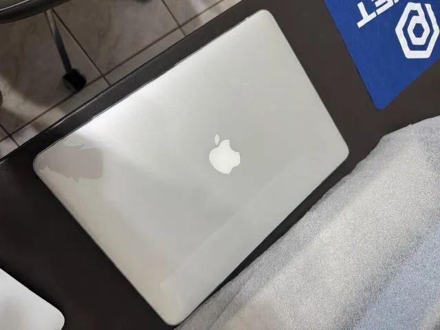 Notebook Mac Air 2017.  - Foto 3