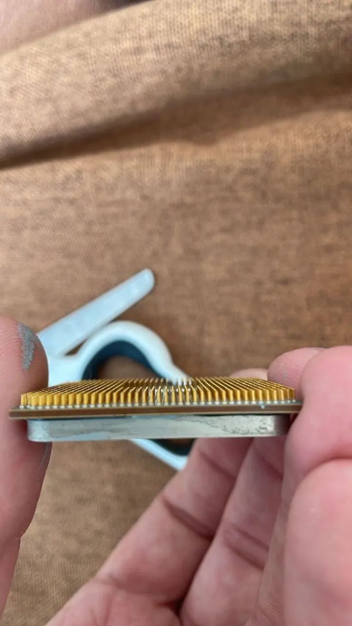 Ryzen 7 pro 1700 - Foto 2