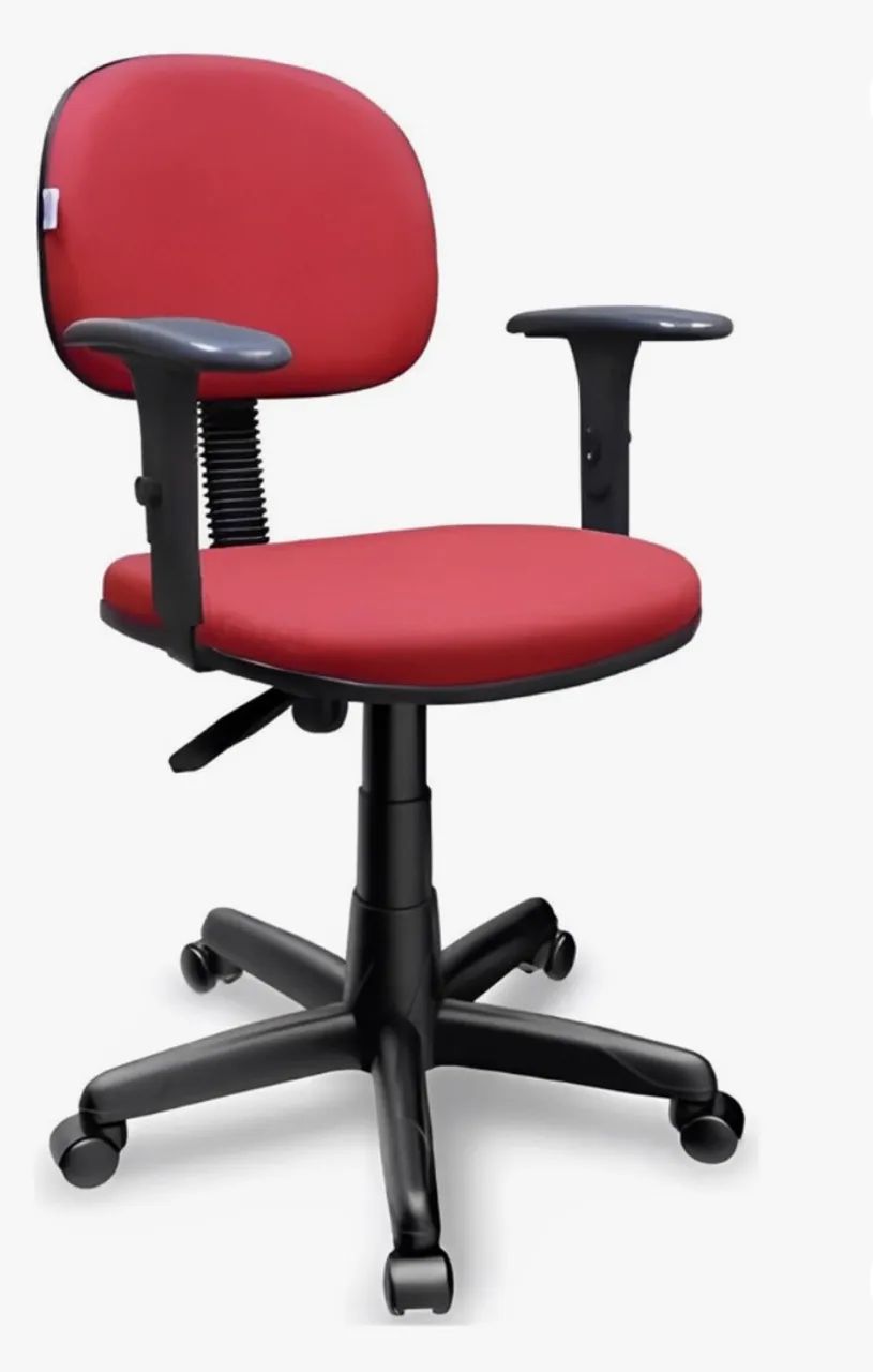 Mesa de Escritório de Canto - Branca - Nova - Foto 2