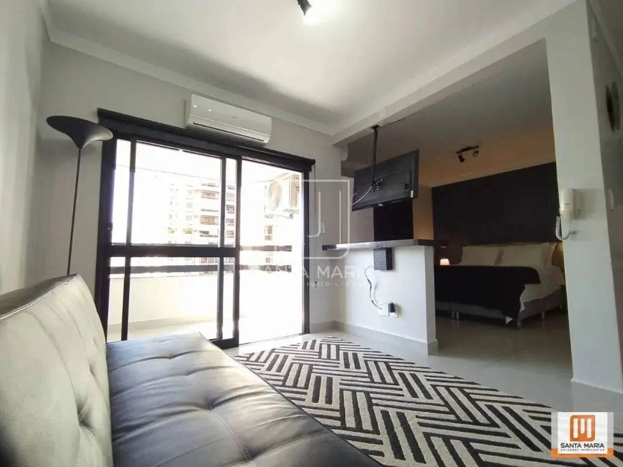 Apartamento (tipo - padrao) 1 dormitórios/suite, cozinha planejada, portaria 24hs, elevado - Foto 2