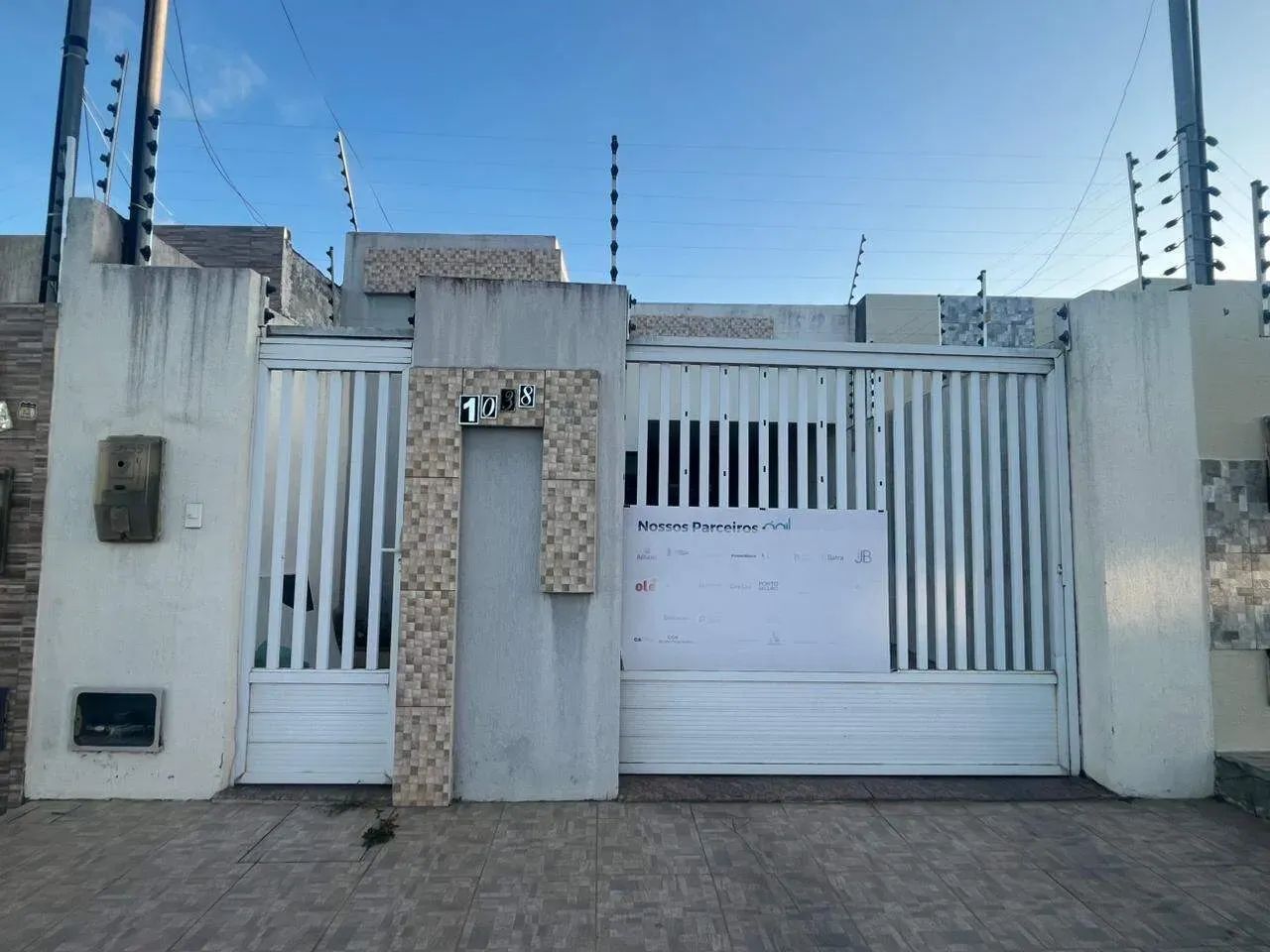 Casa para Venda no Bairro Chiara Lubich - Itabaiana/SE