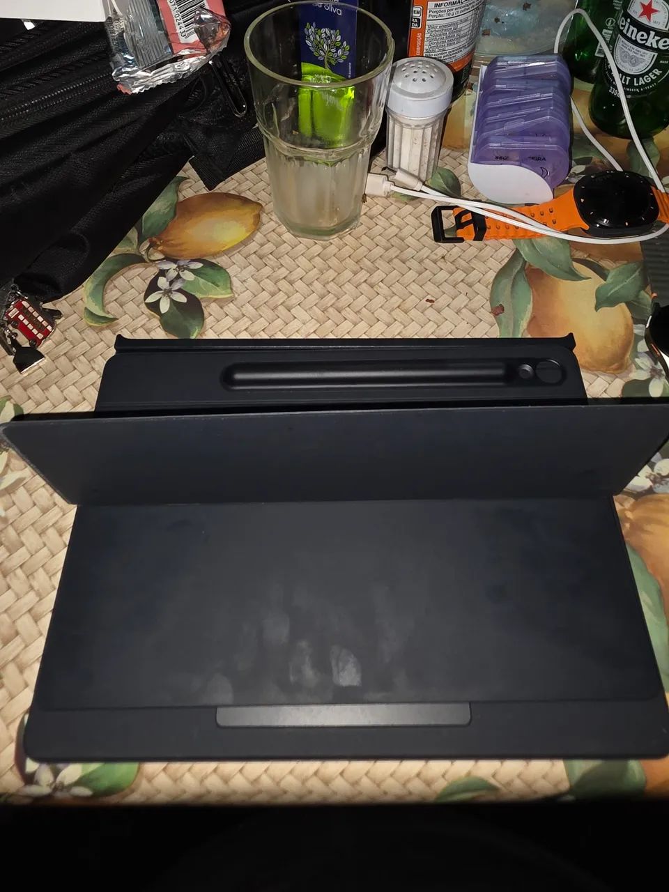 Capa para Tablet - Foto 3