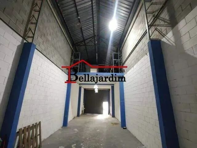Galpão para alugar, 390m²- Vila Euclides - São Bernardo do Campo/SP - Foto 5