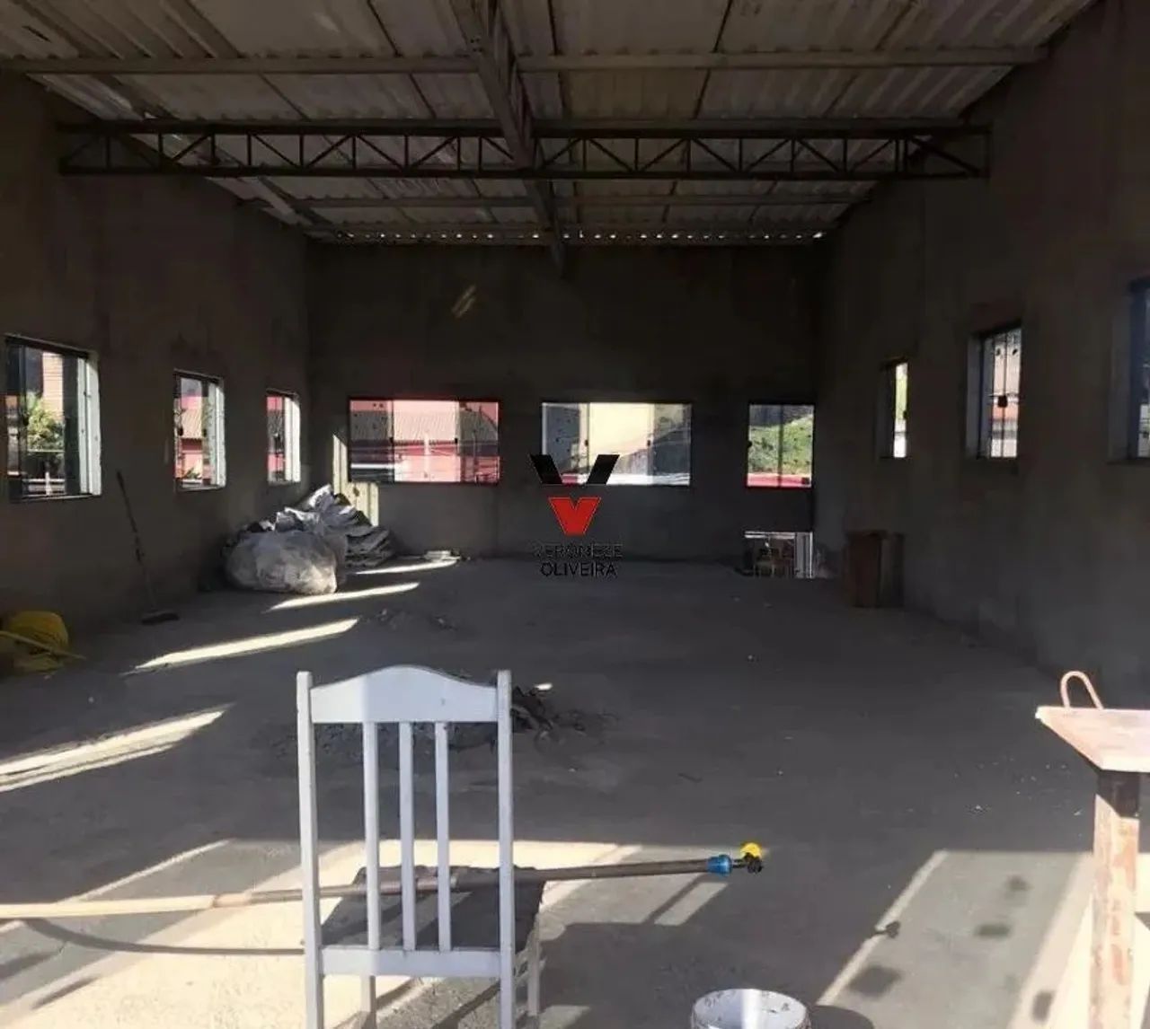 SALAO COMERCIAL PARA LOCAÇÃO NO BAIRRO VILA CARMOSINA, 145 MTS2 - Foto 2