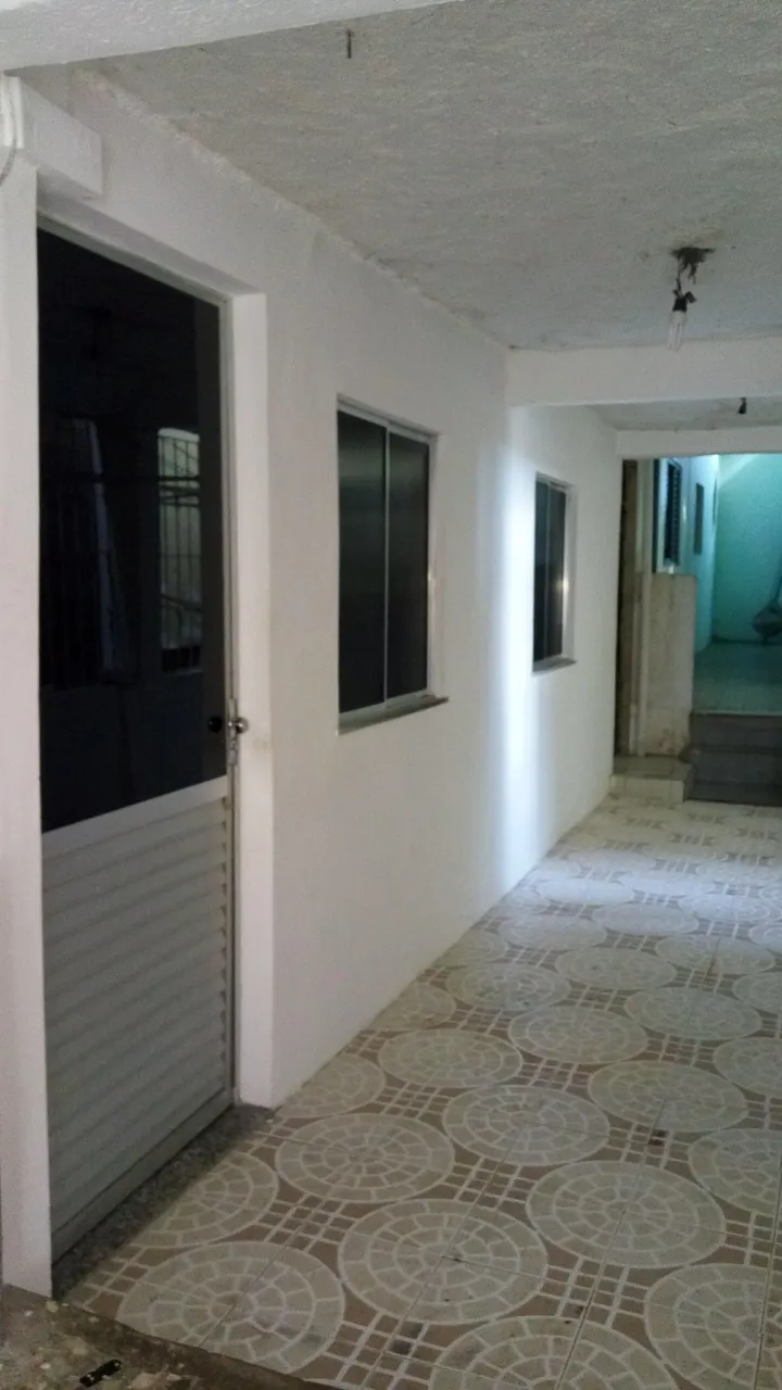 Casa para venda tem 38 metros quadrados com 2 quartos no Sossego em Cosme de Farias - Salv