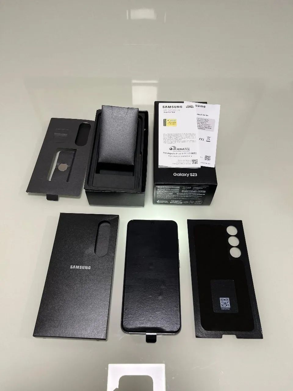 Samsung Galaxy S23 128G. - Foto 5