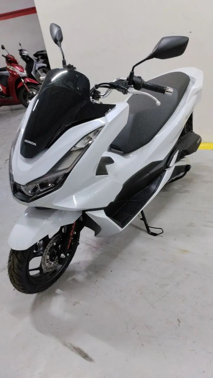 PCX 160 CBS  - Foto 2