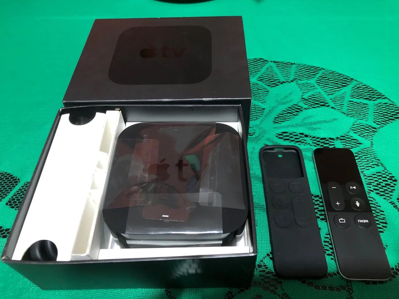 Apple TV HD - 4a geração - Foto 2