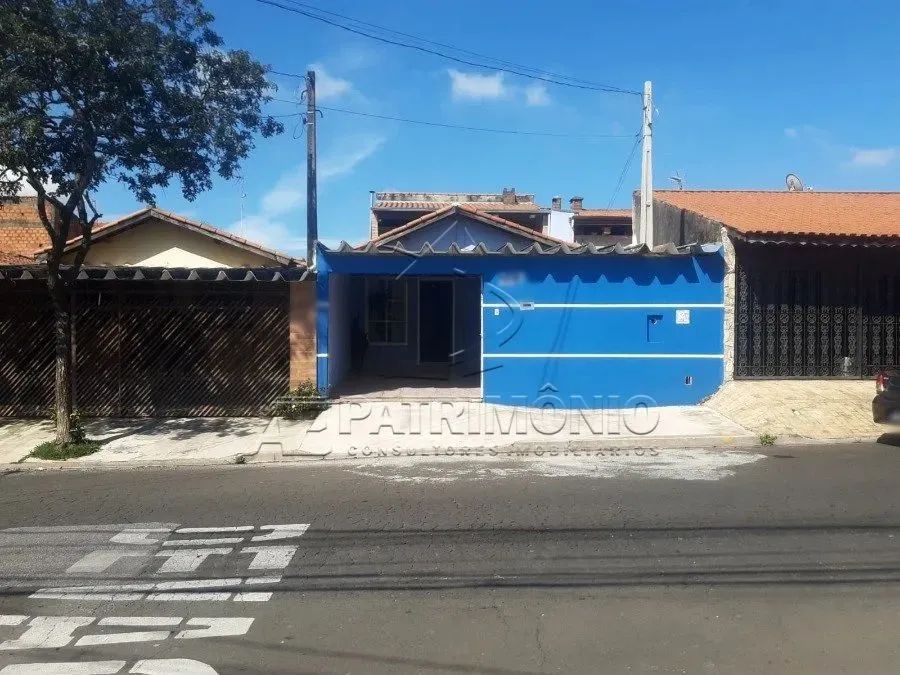 CASA TERREA SANTA BARBARA COM 3 QUARTOS SENDO 2 SUITES - Foto 2