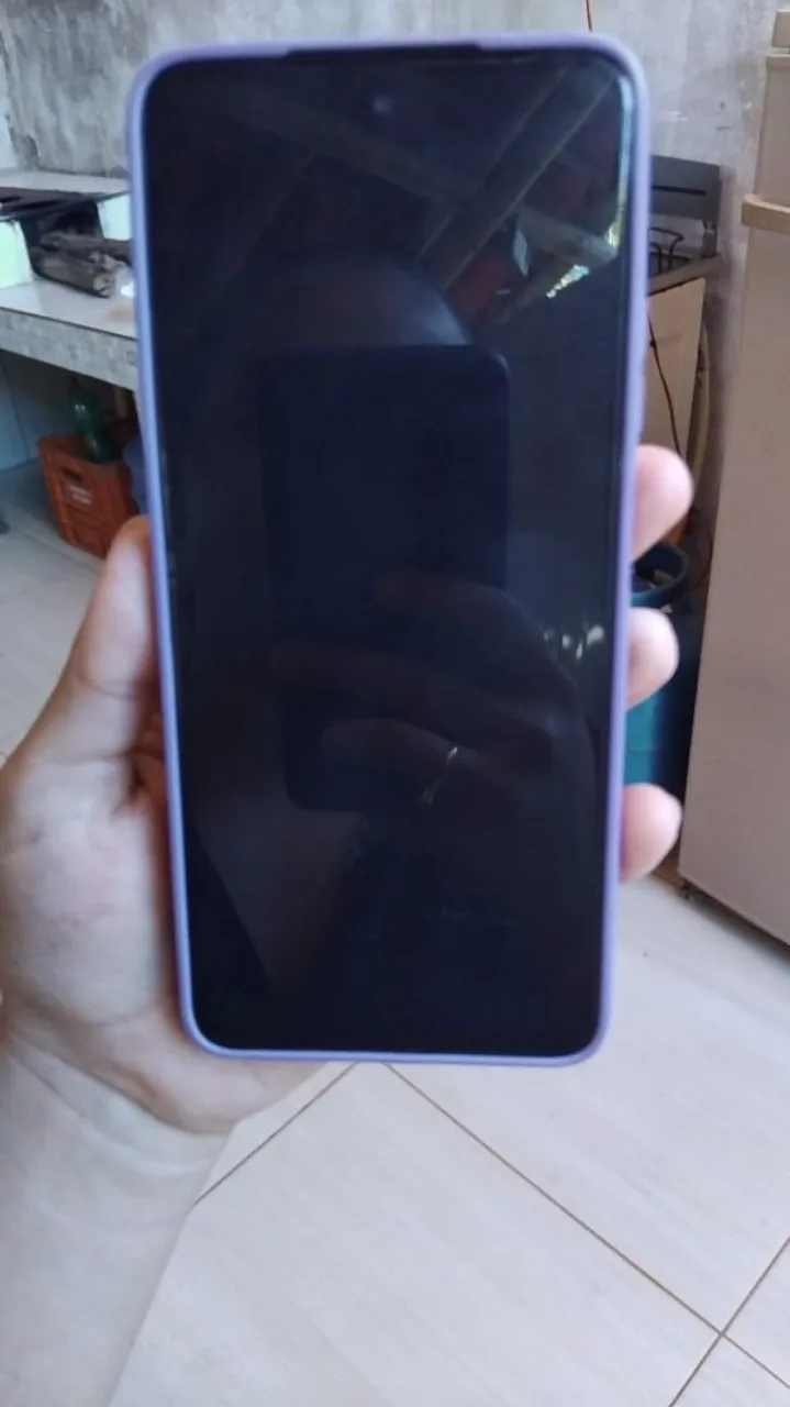 Vendo telefone em perfeito estado