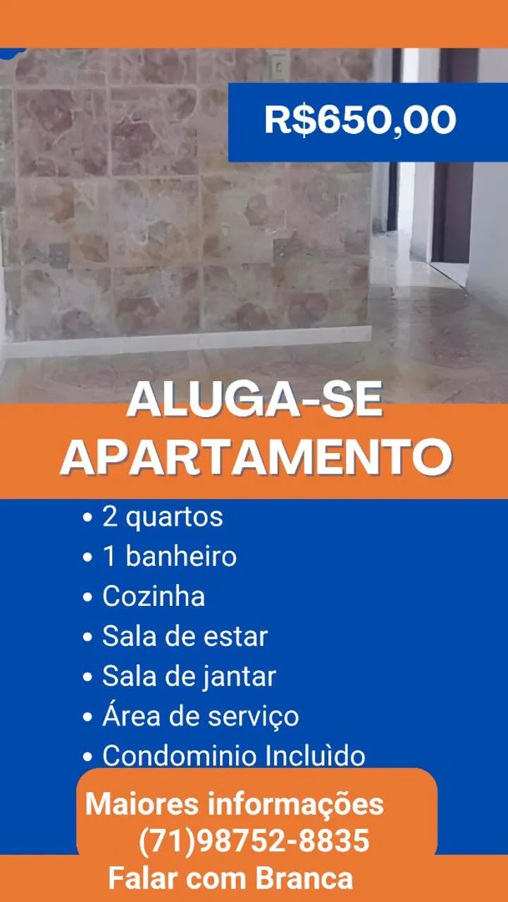 Foto - Salvador - Praia Grande