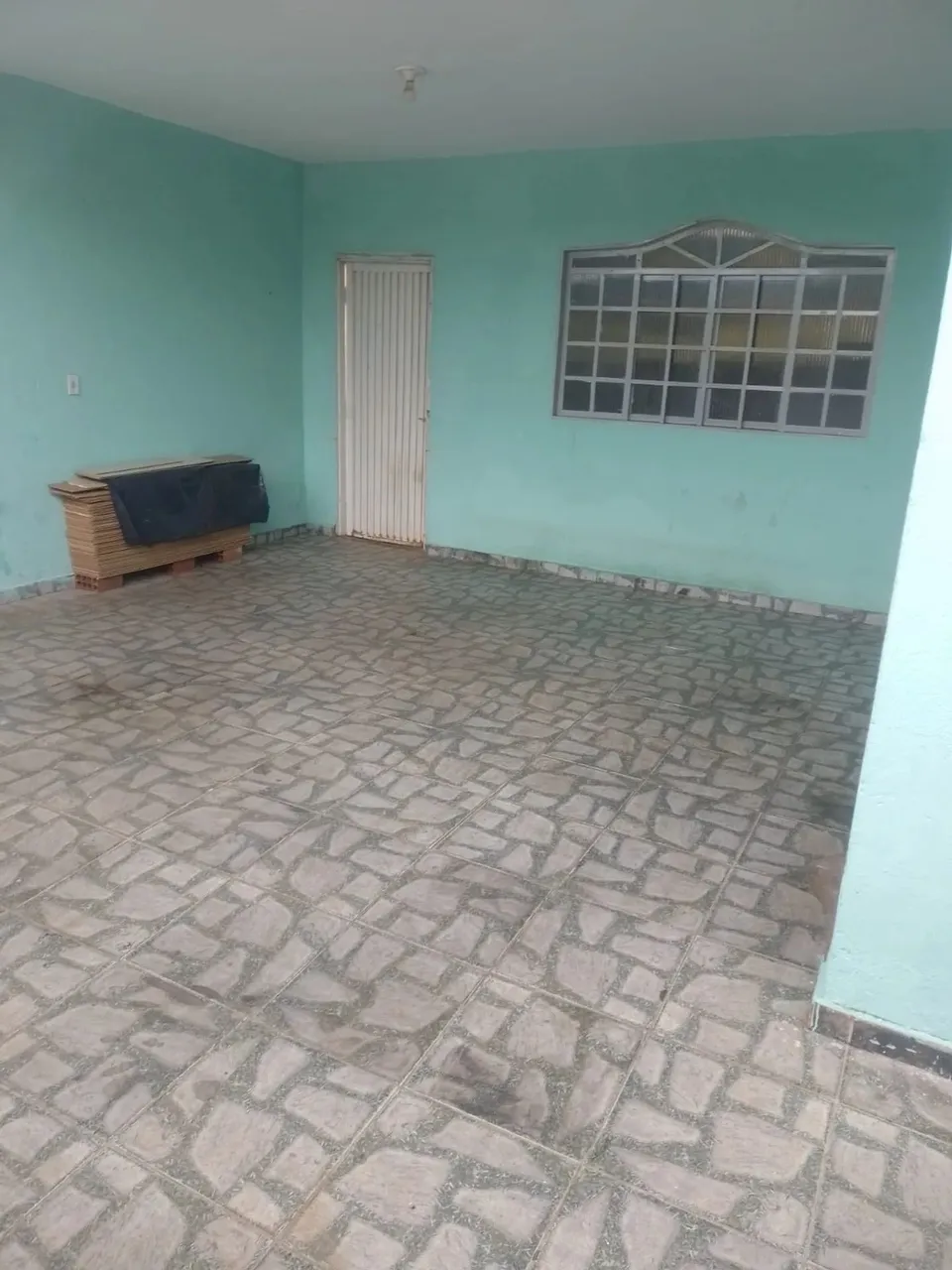 alugo sobrado 5 quartos