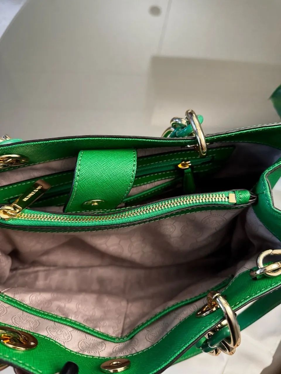 Bolsa Michael Kors  - Foto 3