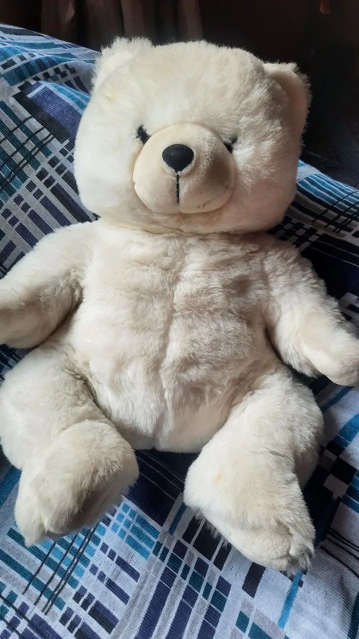 Ursinho lindo - Foto 6