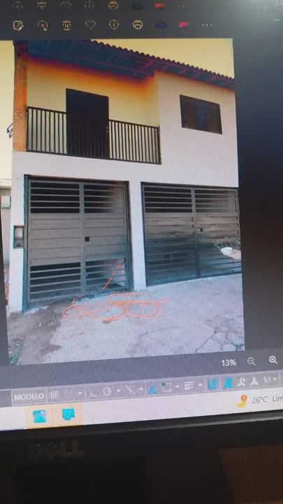 foto - Matão - Nova Matão