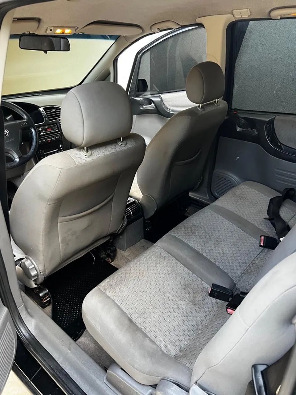 Zafira 7 lugares  - Foto 2