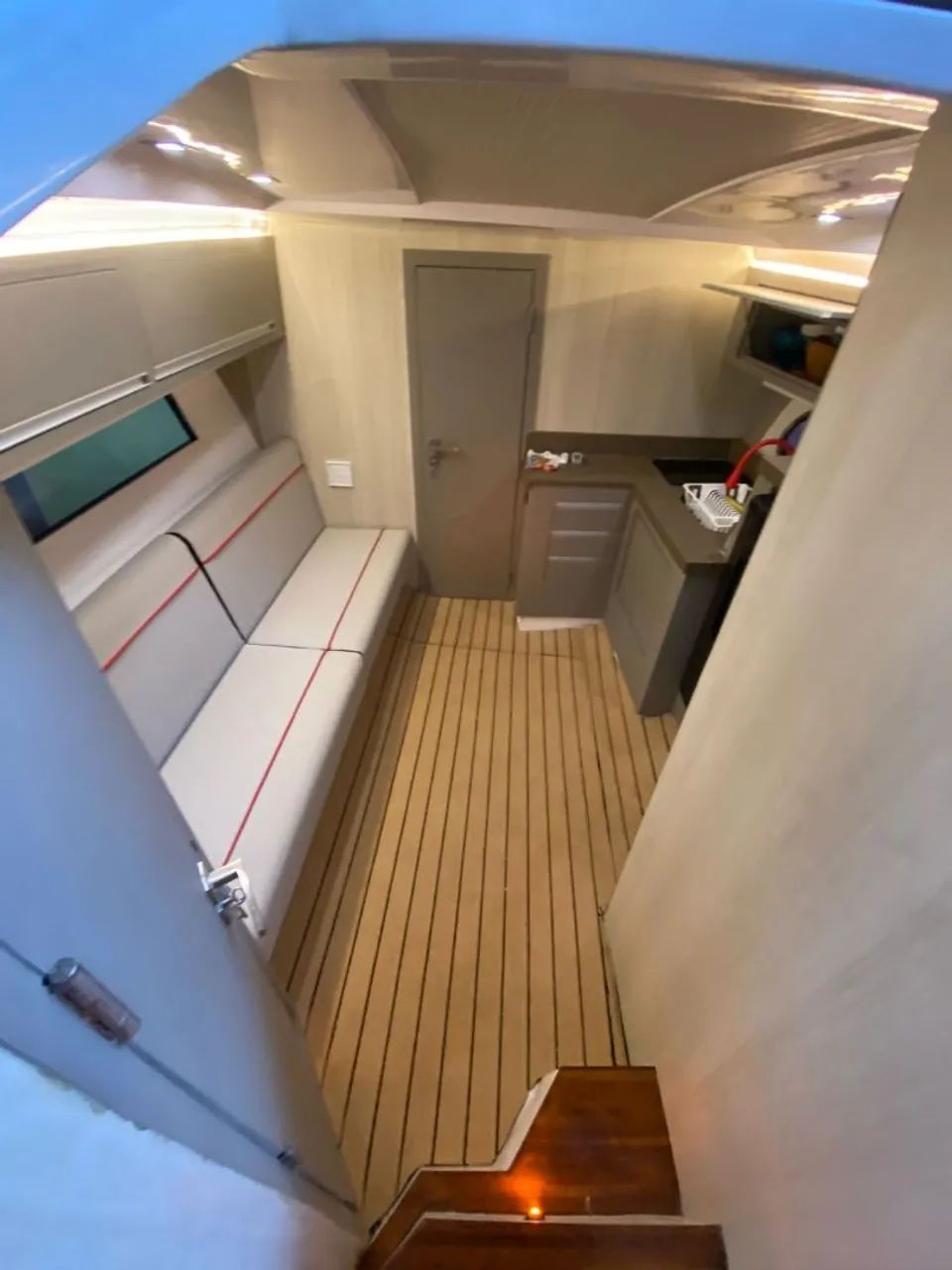 Royal Mariner 460HT Maravilhosa - Foto 14