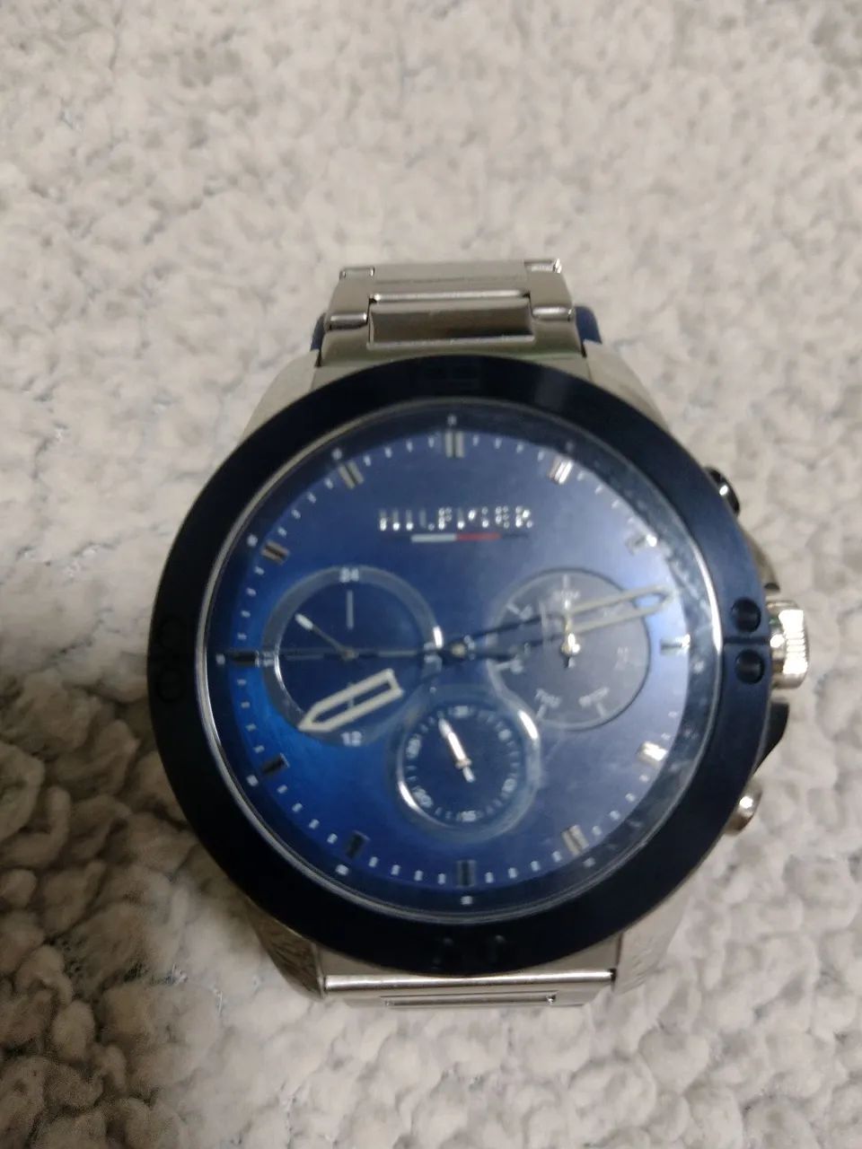 Relógio Masculino Tommy Hilfiger