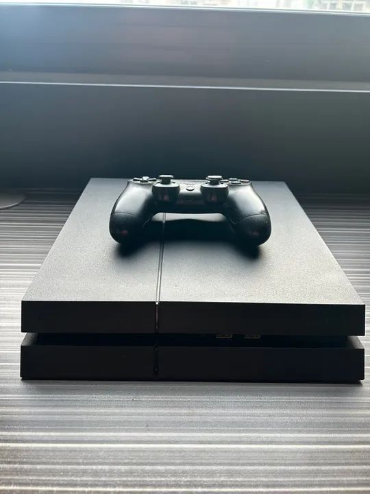 PlayStation 4 (PS4) - Foto 3