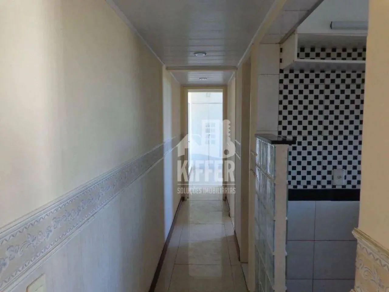 Apartamento 2 Quartos com Vaga Coberta no Fonseca Niterói - Foto 4
